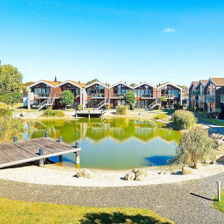 4 Person Holiday Home In Bogense Εξωτερικό φωτογραφία