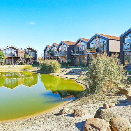 4 Person Holiday Home In Bogense Εξωτερικό φωτογραφία