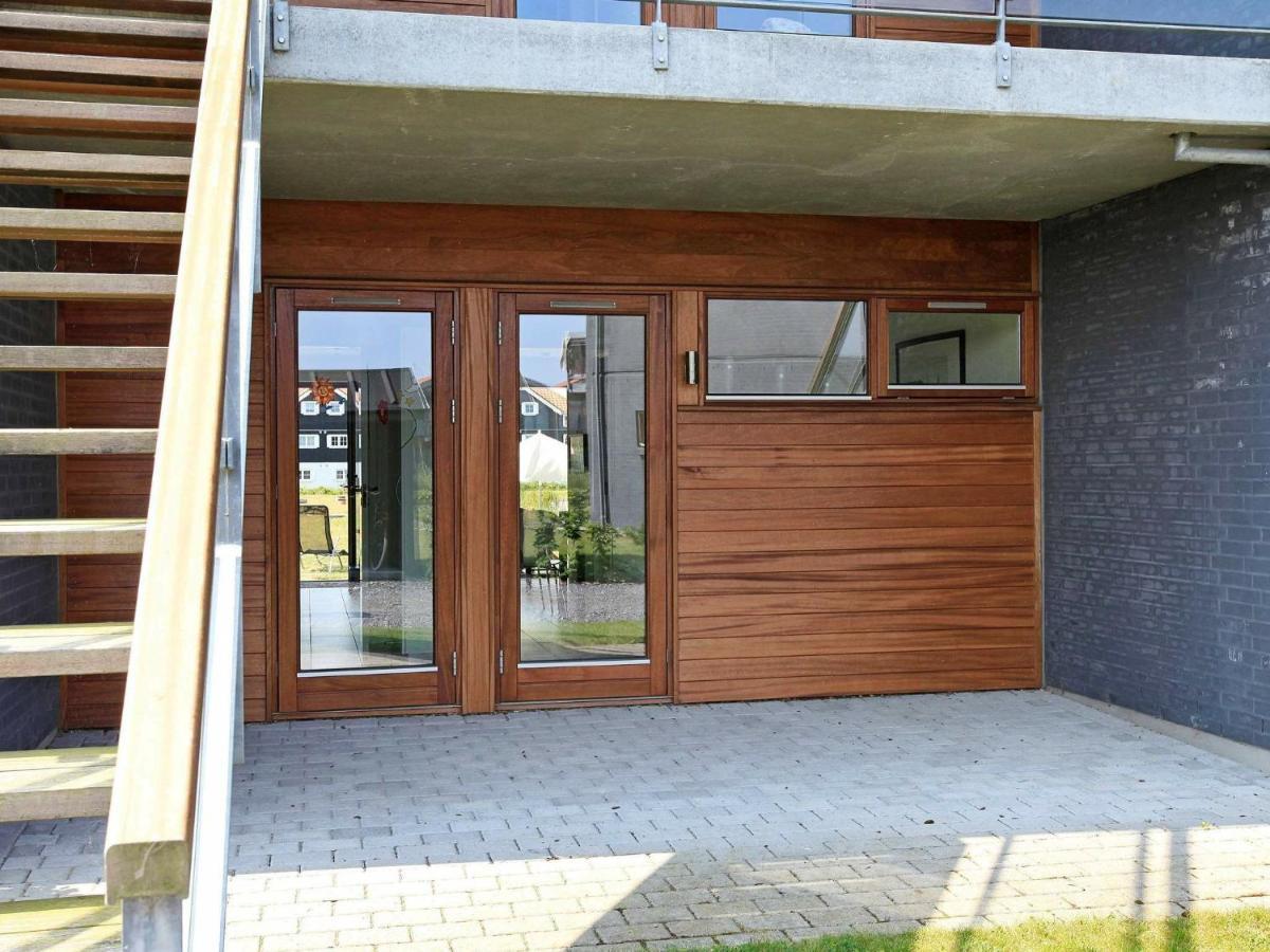 4 Person Holiday Home In Bogense Εξωτερικό φωτογραφία